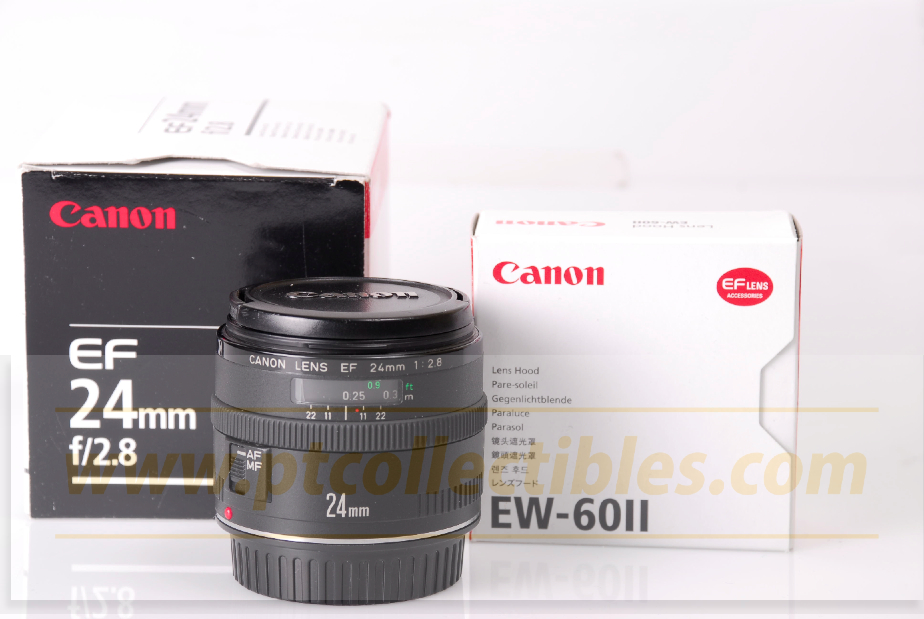 Canon 24/2.8 EF
